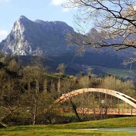Disfruta Del Paraiso En Ramales Ramales de la Victoria Kültér fotó