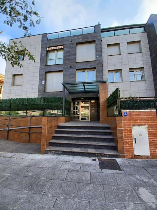 Disfruta Del Paraiso En Ramales Ramales de la Victoria Kültér fotó