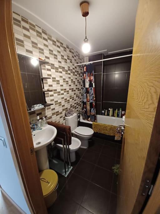Disfruta Del Paraiso En Ramales Ramales de la Victoria Kültér fotó
